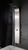 Panel de ducha SP007 SUS304